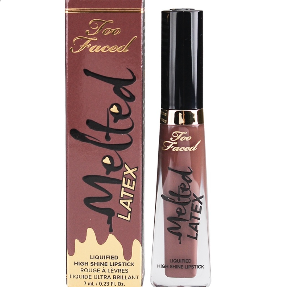 [SOLD] Too Faced Melted Latex In Strange Love